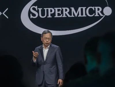 SMCI Stock's Wild Ride: What's Behind the Volatility and AI's Explosive Growth