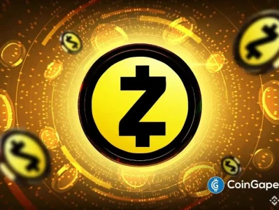 The Zcash Breakout: Decoding the Price Surge and Its Revolutionary Future – What Reddit is Saying