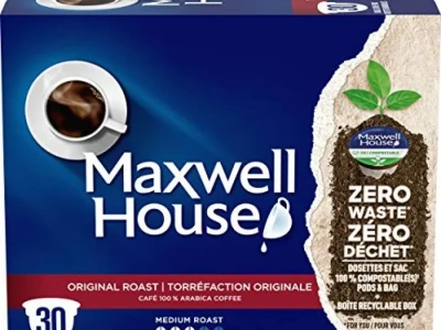 Maxwell House's First Rebrand in 133 Years: The New Name and the Bold Strategy Behind It