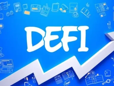 Investor Delusion: The Truth About DeFi Post-Crash - Reddit's Take