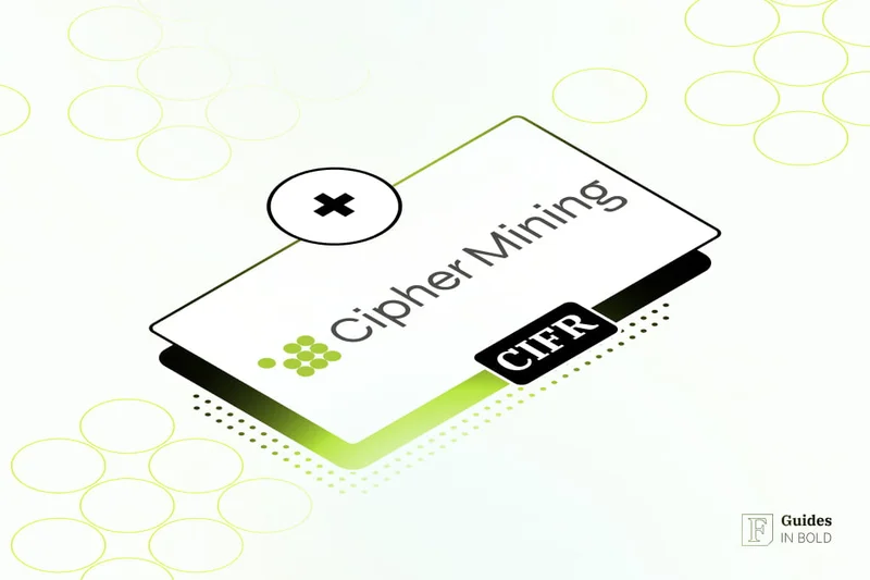 cifr stock: Business Update and What It Means for the Future