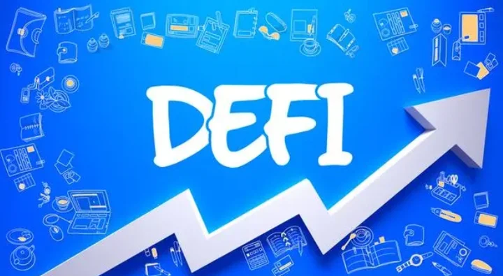 Why DeFi's Crash Changed Nothing - Investor Reactions Explode