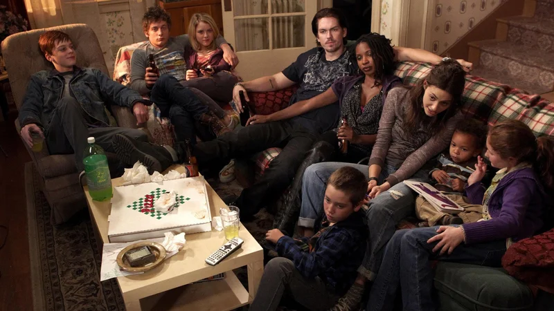 Shameless: the data behind the audacity